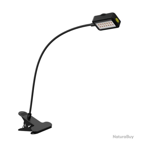 LAMPE ORIENTABLE SKYWOODS 120 LUMENS