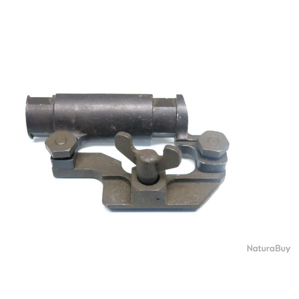 Rare montage APX pour  AA 52  ref 789     box 345