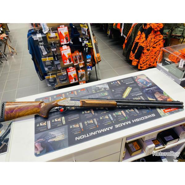 Caesar Guerini Maxum Trap cal.12 canon 76 cm ci