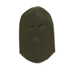 Cagoule POLAIRE 3 TROUS