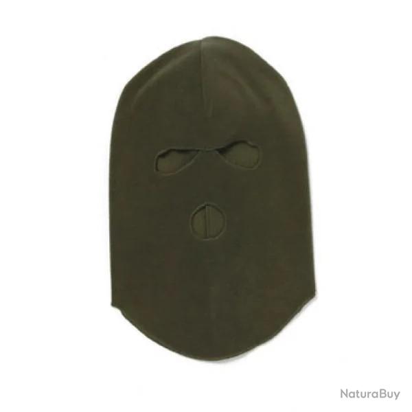 CAGOULE POLAIRE 3 TROUS