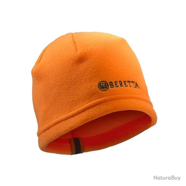 Bonnet BC 461 FLEECE BEANIE ORANGE