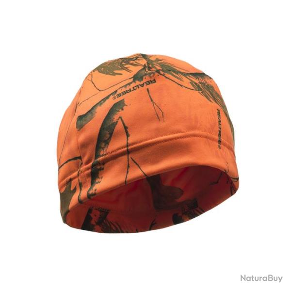 Bonnet BERETTA BC461 REALTREE CAMO ORANGE
