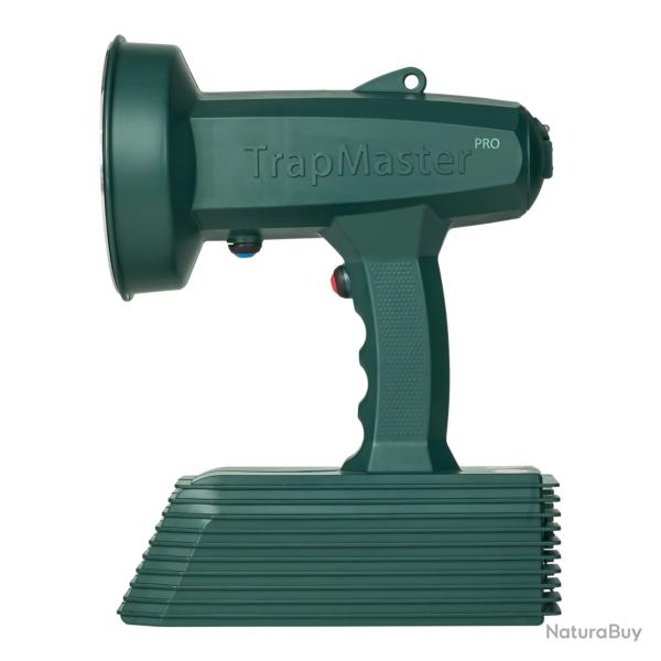 LANCEUR TRAP MASTER pro BALL trap nordic clays trapmasterpro