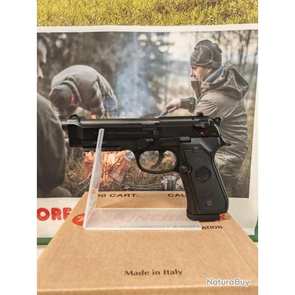 Occasion Beretta Mod 92 A1 9X19
