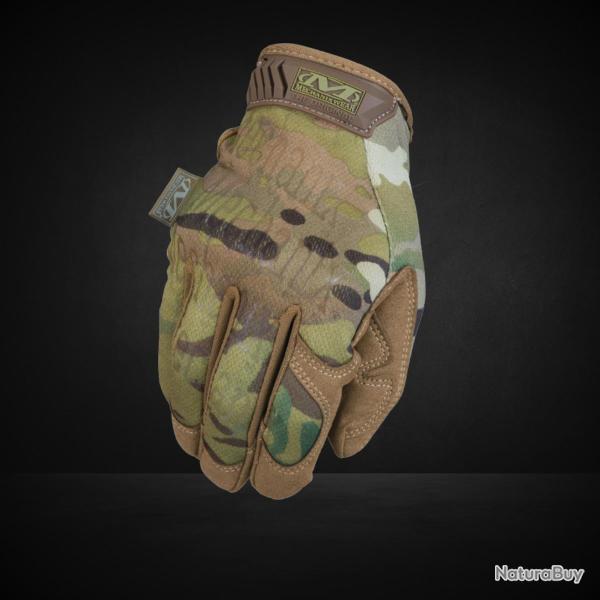 Gants Original multicam