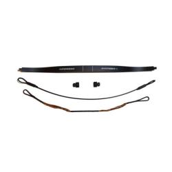 Kit conversion en 35, 55 ou 90 lbs pour arbal&egrave;tes Steambow Stinger AR-6 150 lbs