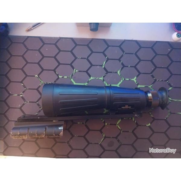 LUNETTE Spcial Gabion GABIONEUSE 9x63