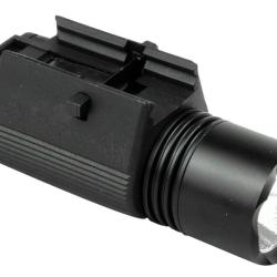 Lampe Led M3 Q5 Noire (S&T)
