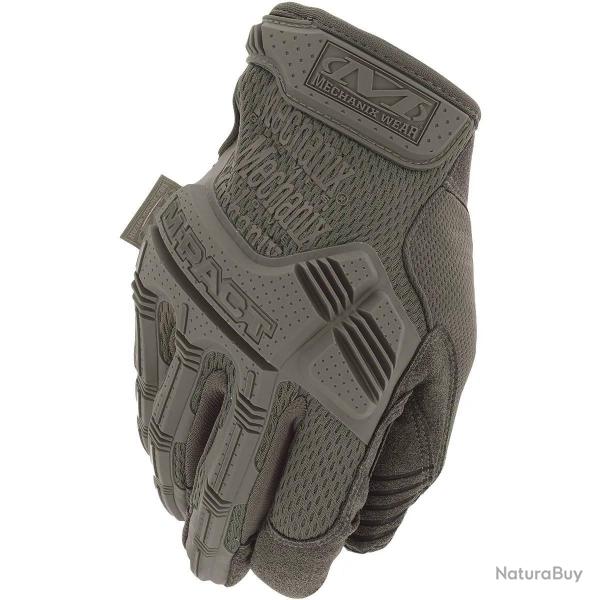 Gants M-Pact (Mechanix) M Foliage Green