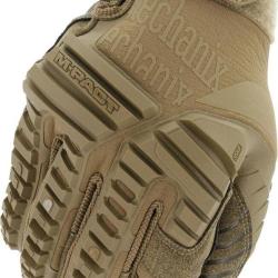 Gants M-Pact 2025 Series (Mechanix) M Coyote