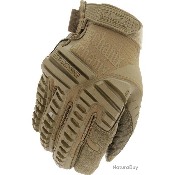 Gants M-Pact 2025 Series (Mechanix) M Coyote