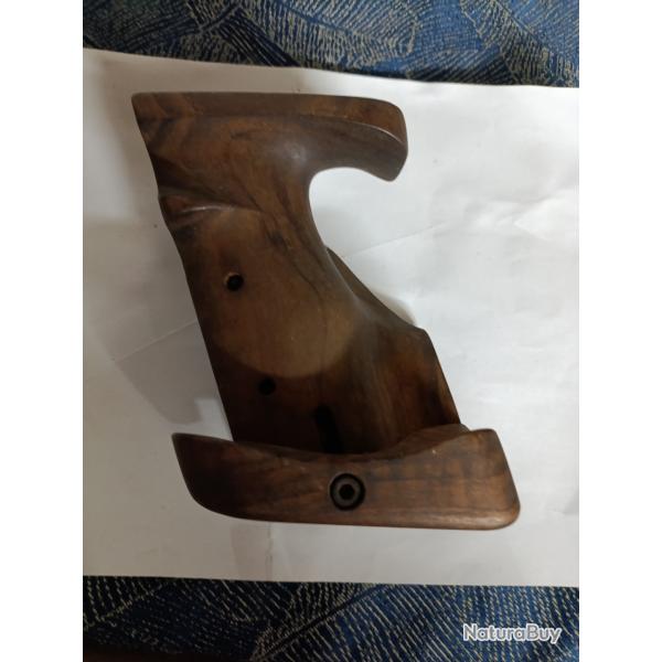 Crosse ergonomique match n2