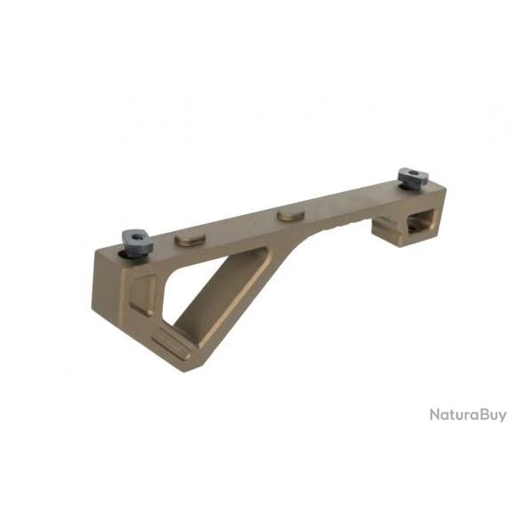 Poign�e angulaire Specna Arms M-LOK - Bronze