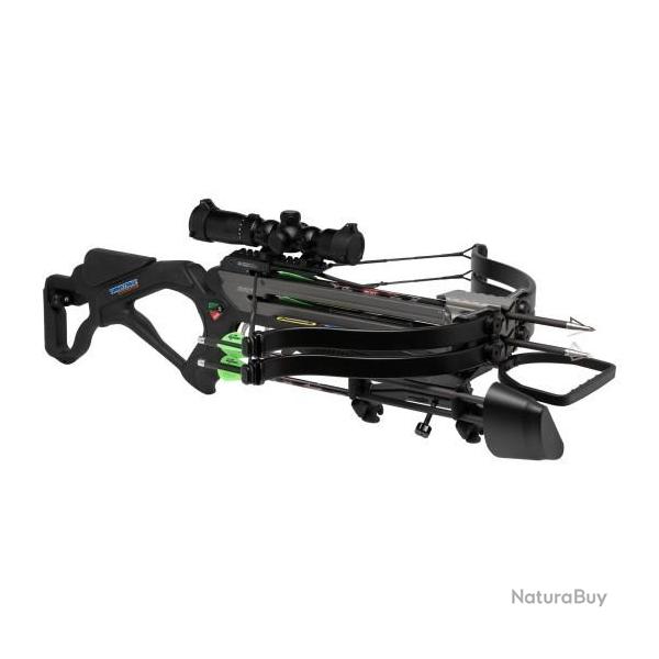 EXCALIBUR  TWINSTRIKE TAC2