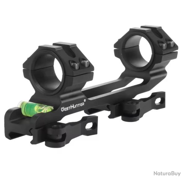 Montage rapide � bulle ATN Quick Detach Mount ou autre