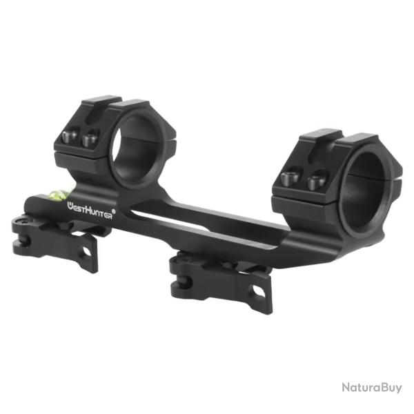 Montage rapide � bulle ATN Quick Detach Mount ou autre zz