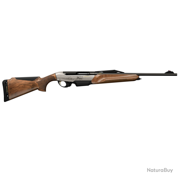 Carabine Semi-auto Benelli Endurance New Best de Luxe - Cal. 9.3x62 - 56 cm