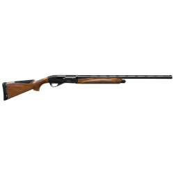 Fusil Semi-auto Benelli Raffaello Black Advance Impact - Cal. 12/76 - 71 cm