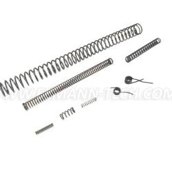 EEMANN TECH / KIT RESSORTS COMPETITION POUR TANFOGLIO / REF : ET-152011