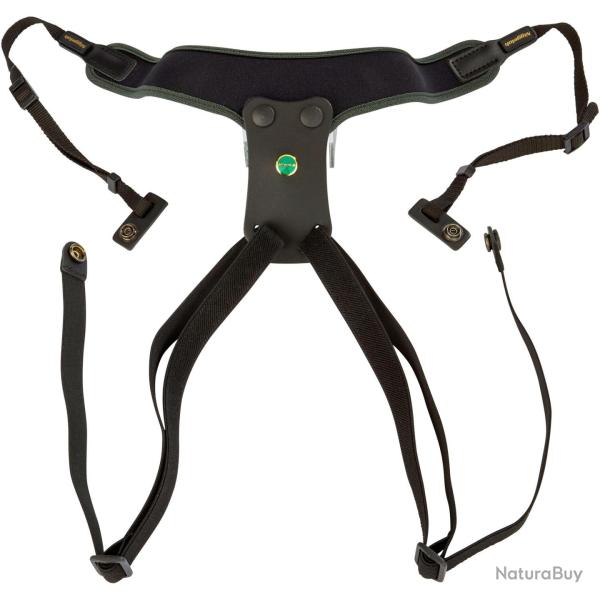 Bretelle pour jumelles Sport