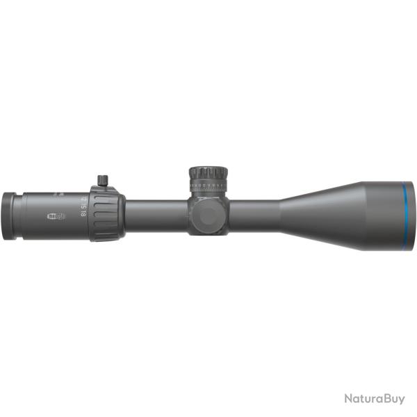 Lunette de vise MeoPro R6 3-18x56 RD (Rticule: 4C)