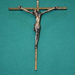 Crucifix Ancien 8