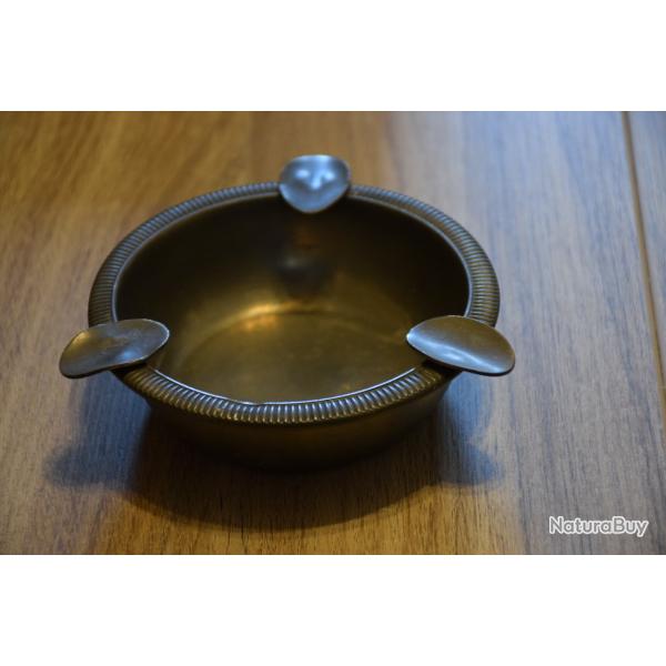 Cendrier Etain CHANILL