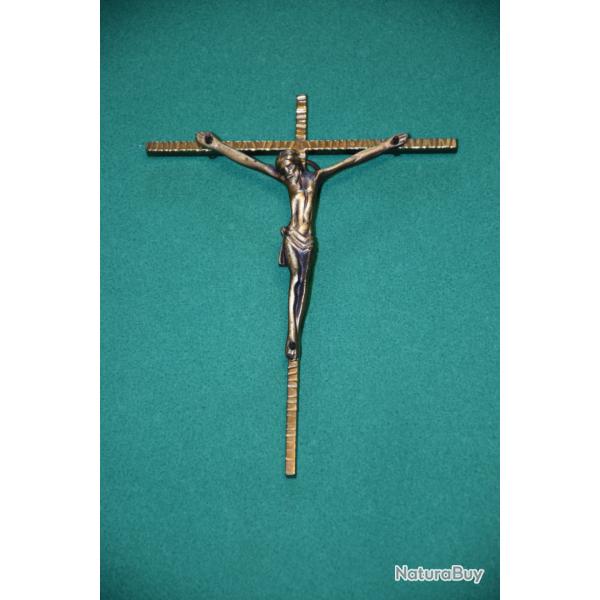 Crucifix Ancien 8