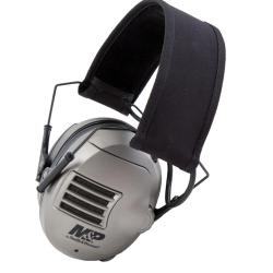 Casque de protection &eacute;lectronique M&P by Smith & Wesson
