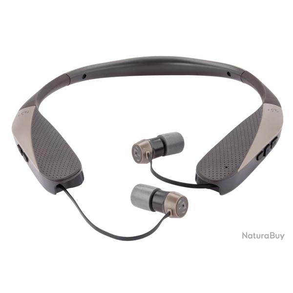 Oreillettes lectrique de protection auditive Walker's Razor XV