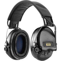 Casque &eacute;lectronique de protection auditive Sordin Supreme Pro
