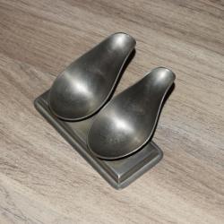 Support Présentoir Pipe CHANILL 10