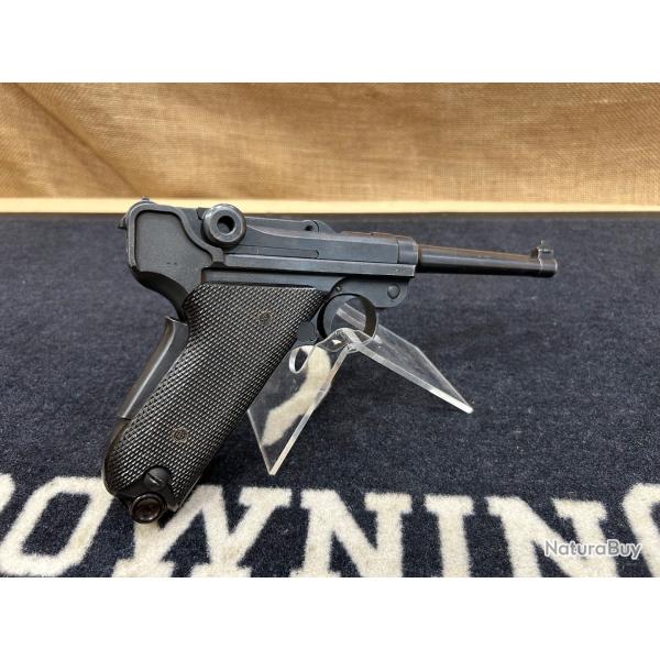 Pistolet W.F P06-29 7,65Para 66106