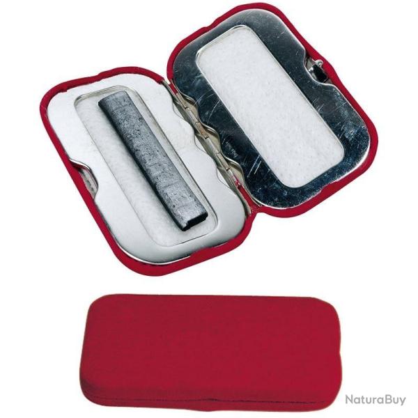 Chaufferette de poche  combustible CAO