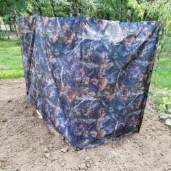 Aff&ucirc;t camouflage