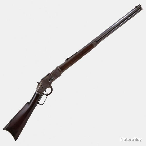 Carabine Winchester Model 1873 Cal. 44 WCF
