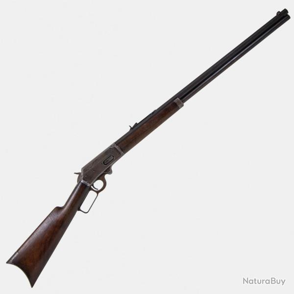 Carabine Marlin Model 1893 Cal. 38/55 Win