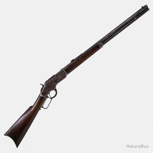 Carabine Winchester 1873 Cal. 44 WCF