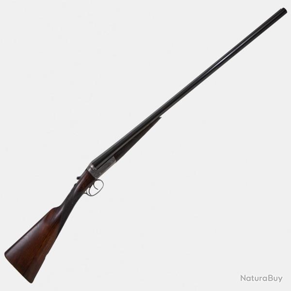 Fusil Cogswell & Harrison Mod. 1893 Cal. 12 x 65