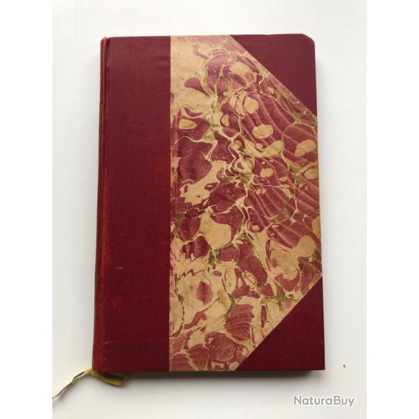 Livre: Francisco Ferrer, Sa vie - Son Oeuvre, Un Martyr des prtres