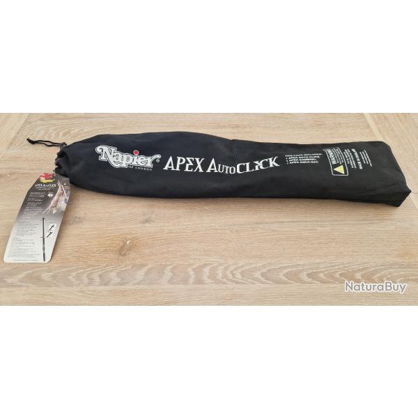 Support NAPIER � gibier APEX AutoClick