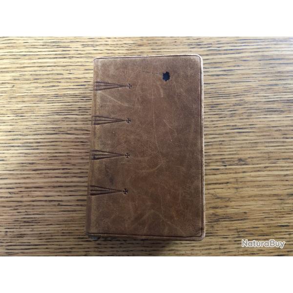 Livre: Missel Vespral Romain Quotidien, Gaspar Lefebvre, Emile Osty