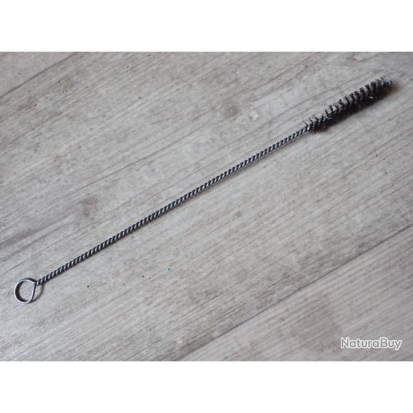 Ecouvillon long pour systme Lienhard, Hammerli, tir rduit, pistolet ?