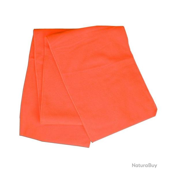 ECHARPE ORANGE SOMLYS
