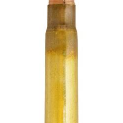 Cartouches LAPUA SP Mega CHASSE E433 - Cal: 308 WIN - 185Gr (12.0g) - x20