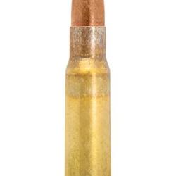 Cartouches LAPUA Naturalis CHASSE N559 - Cal: 8X57 IRS - 180Gr (11.7g) - x20