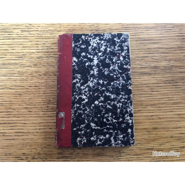 Livre: G�ographie de la France d'apr�s les programmes de 1872