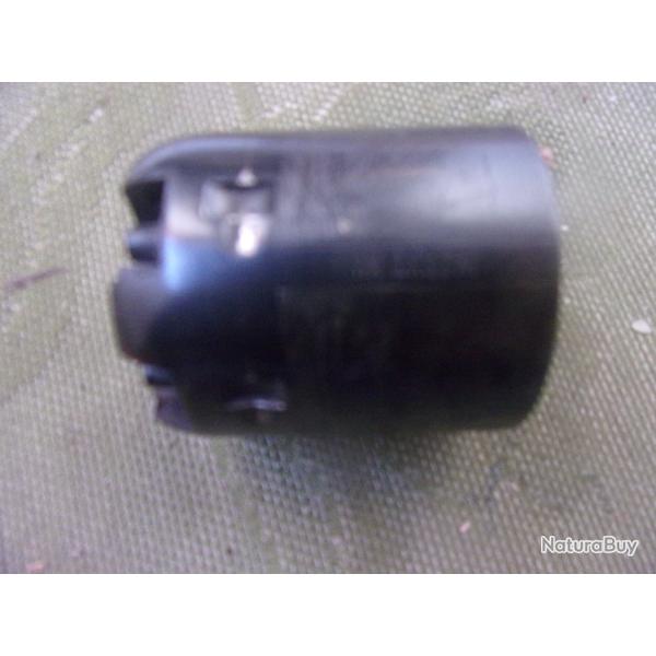 barillet de revolver Uberti  calibre 36 " Patent N"