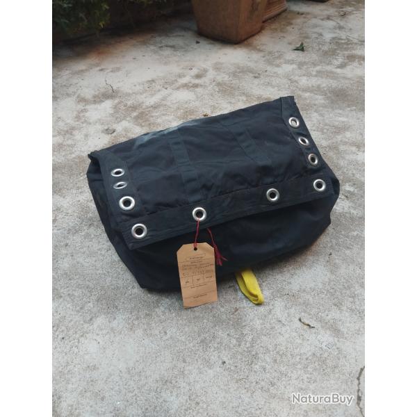Sac TAP parachute armee francaise